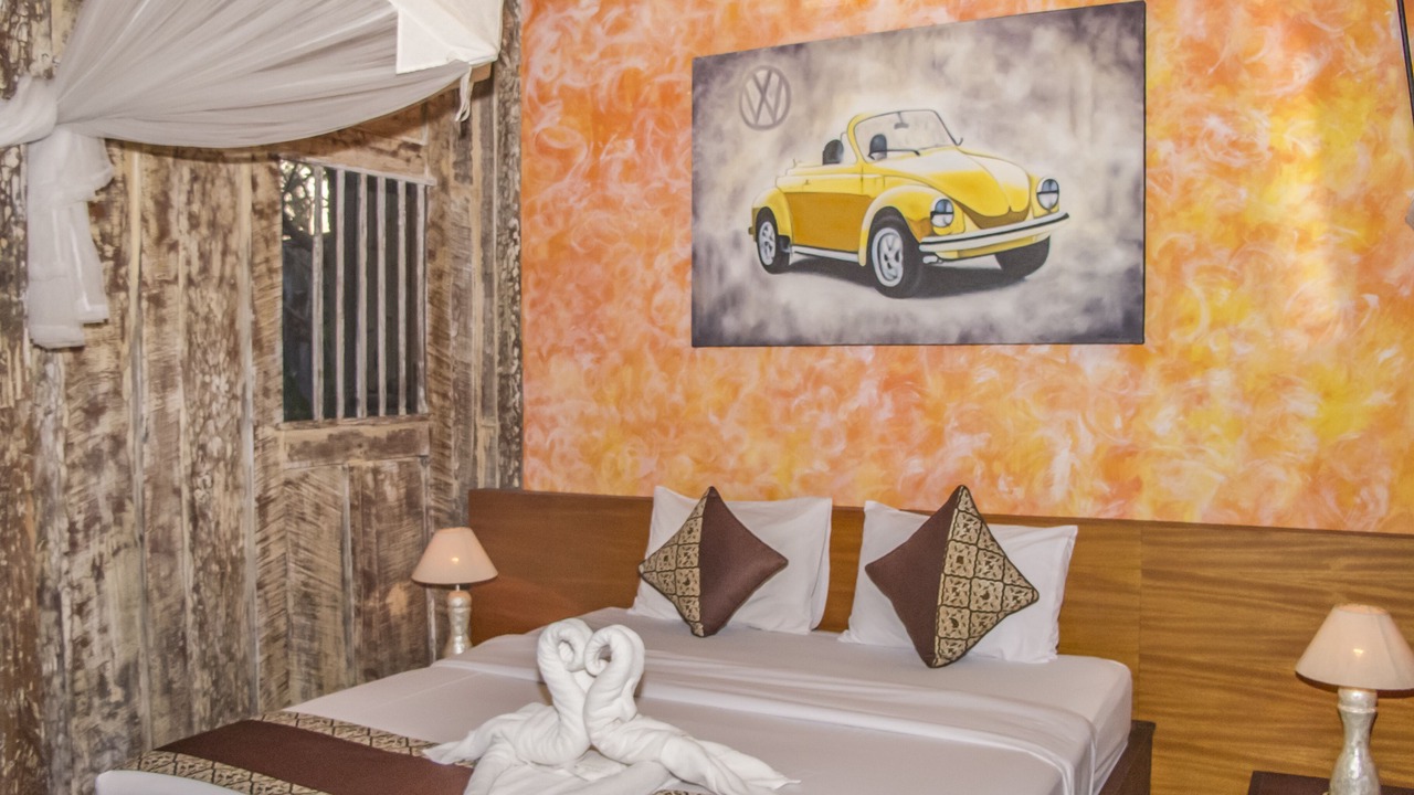 Photo of Bedroom in Sanur