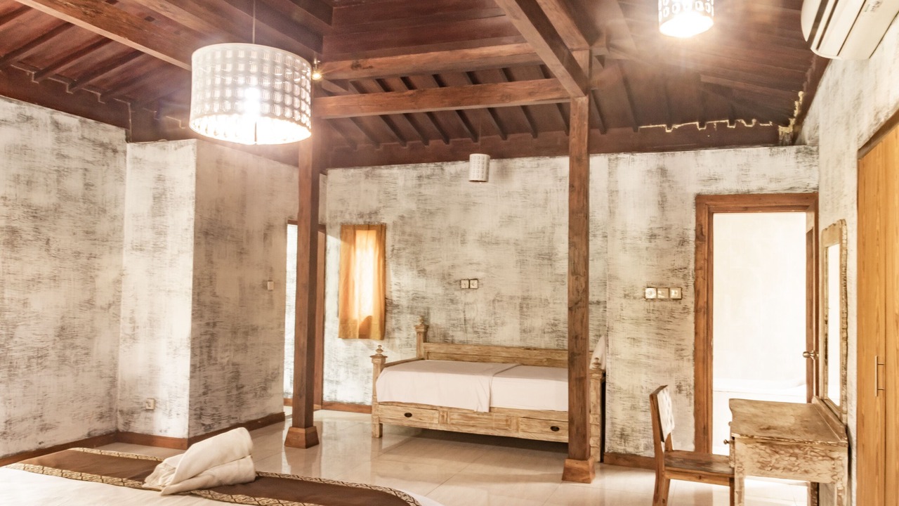 Photo of Bedroom in Sanur