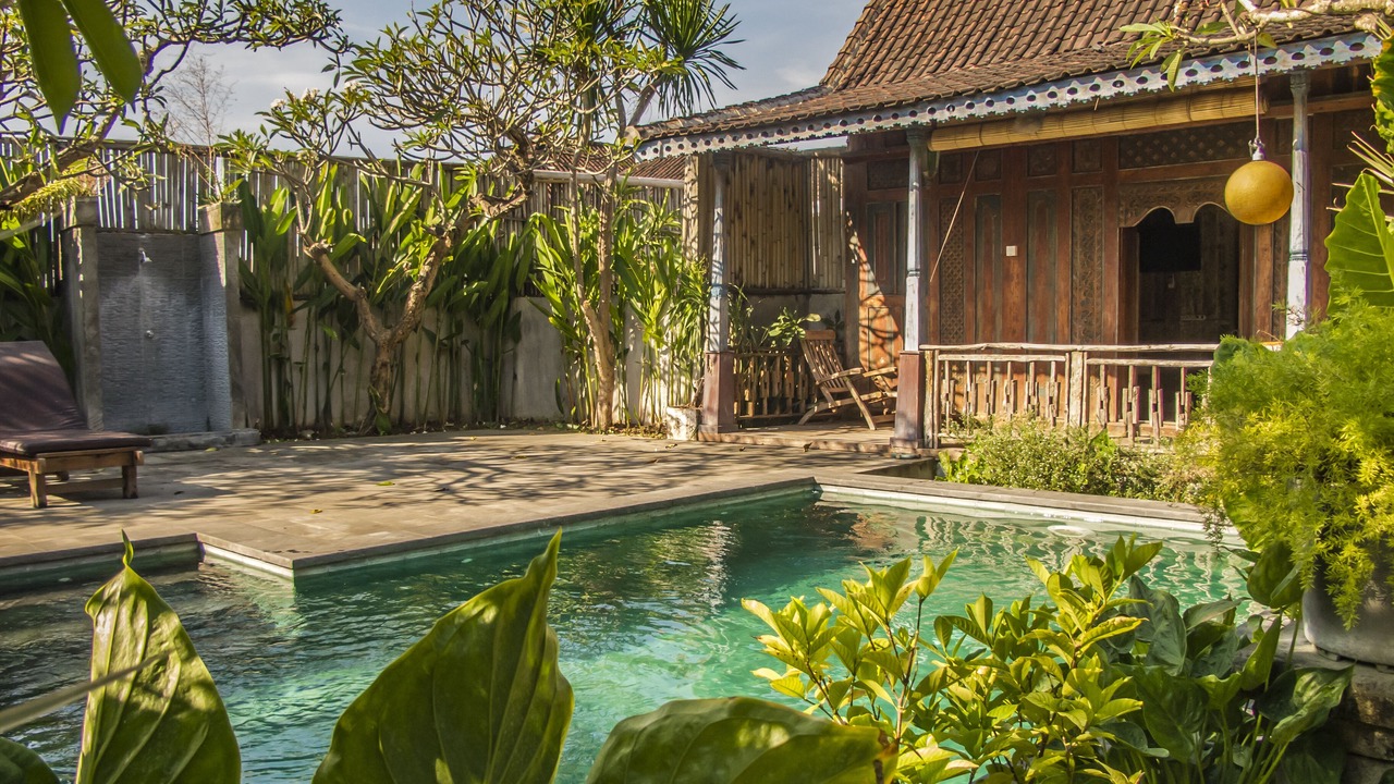 Photo of Outdoor in Sanur