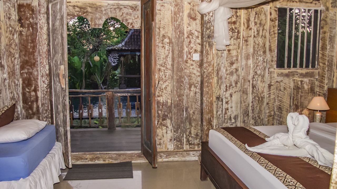 Photo of Bedroom in Sanur