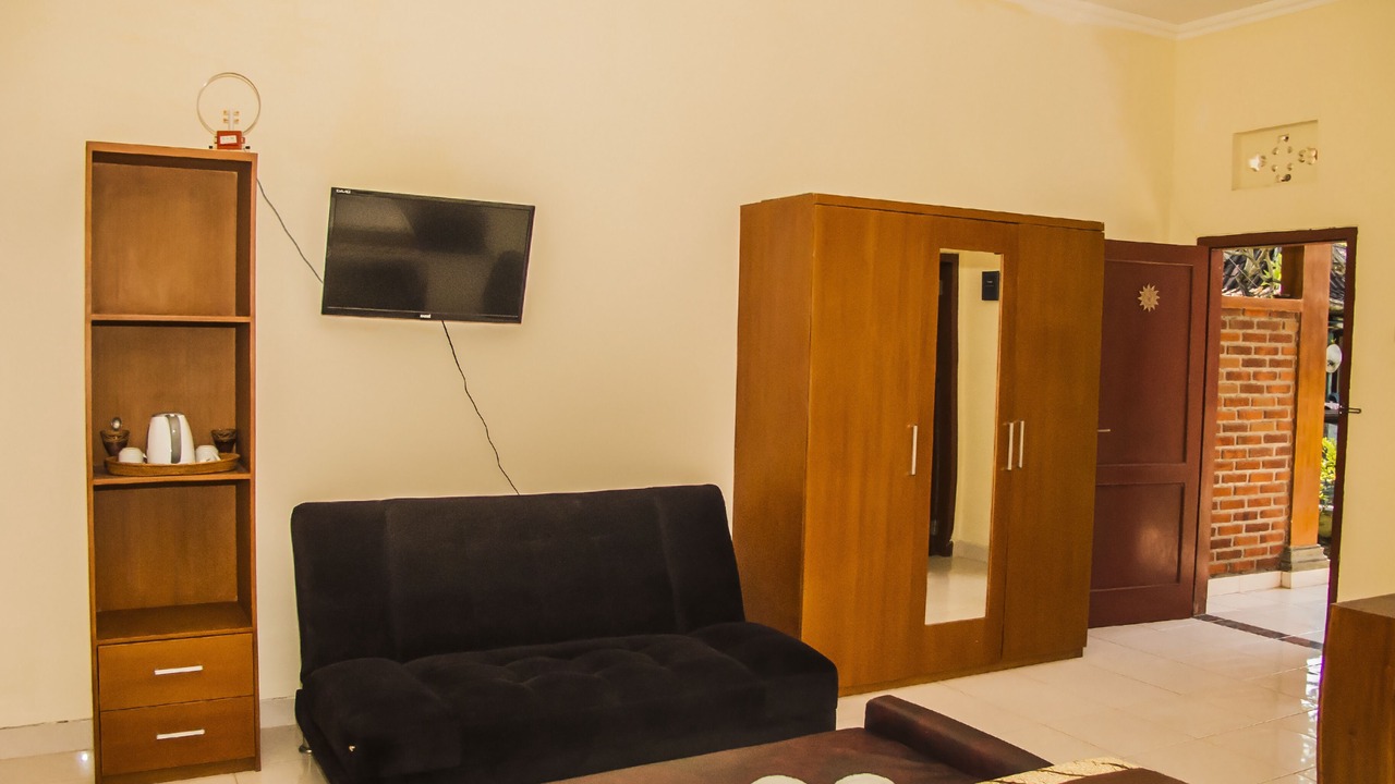 Photo of Bedroom in Sanur
