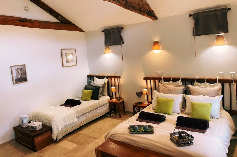 Photo of Bedroom in Saint-Macaire-en-Mauges
