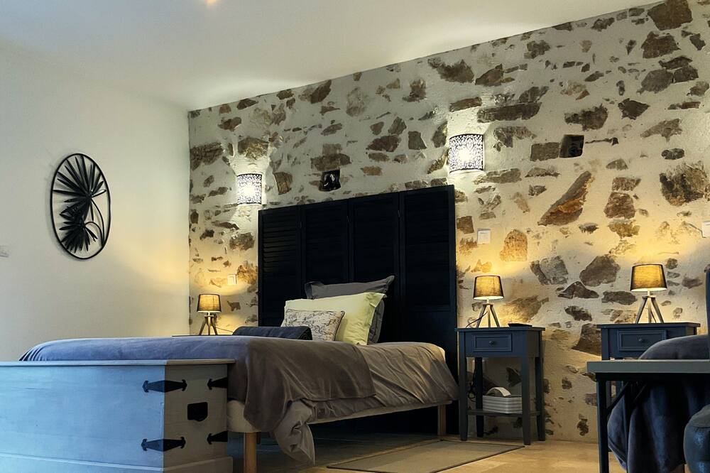 Photo of Bedroom in Saint-Macaire-en-Mauges