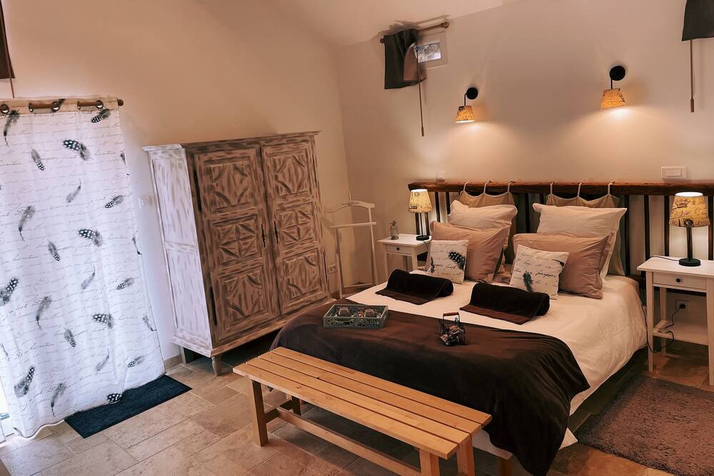 Photo of Bedroom in Saint-Macaire-en-Mauges