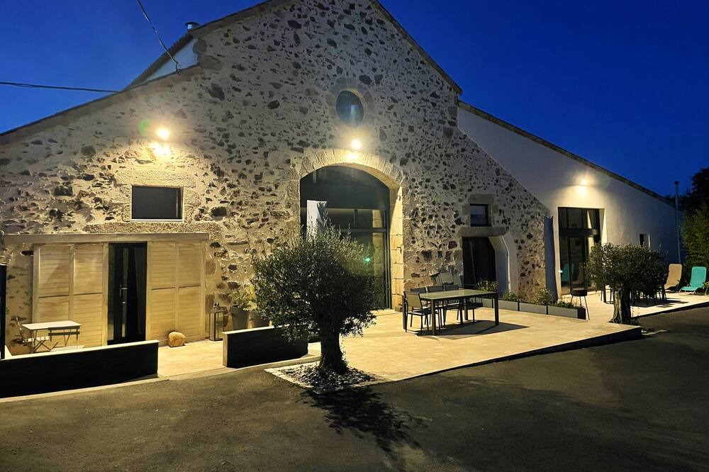 Photo of Outdoor in Saint-Macaire-en-Mauges