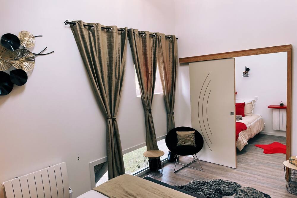 Photo of Bedroom in Saint-Macaire-en-Mauges