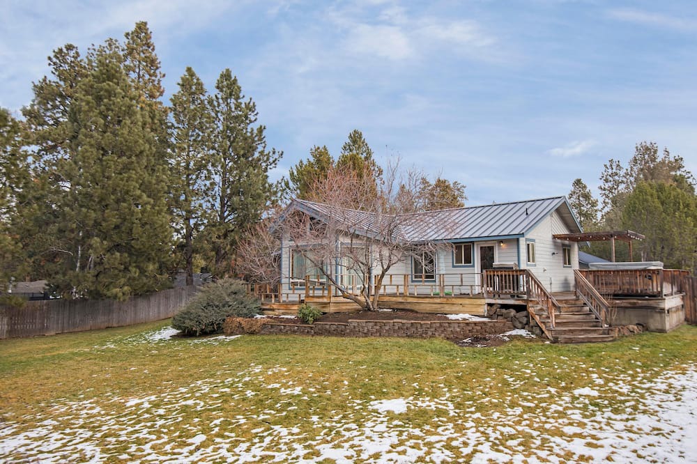 Photo of Outdoor in Southwest Bend