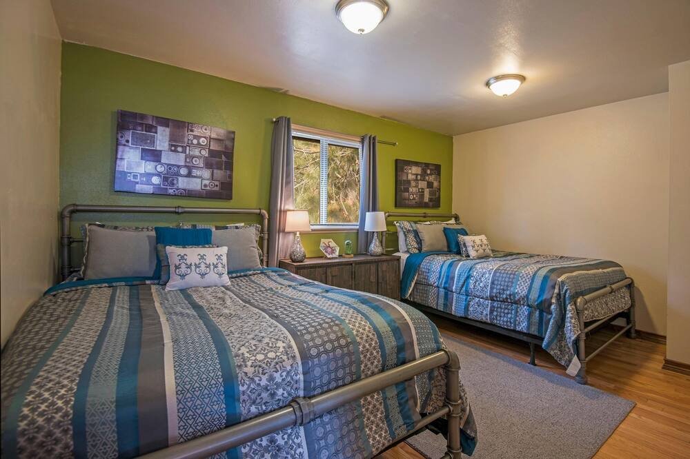 Photo of Bedroom in Southwest Bend