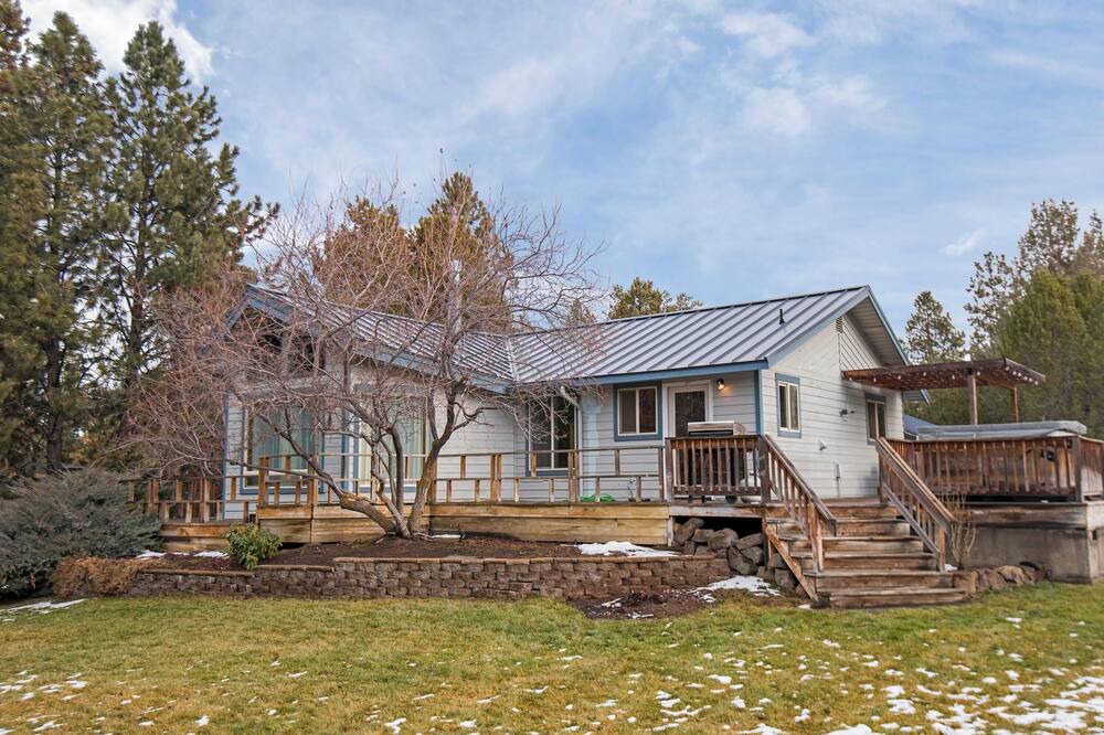 Photo of Outdoor in Southwest Bend