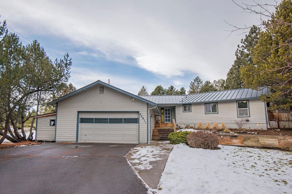 Photo of Outdoor in Southwest Bend