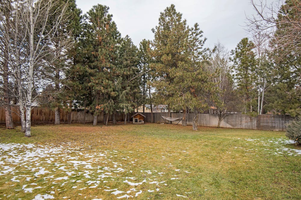 Photo of Outdoor in Southwest Bend