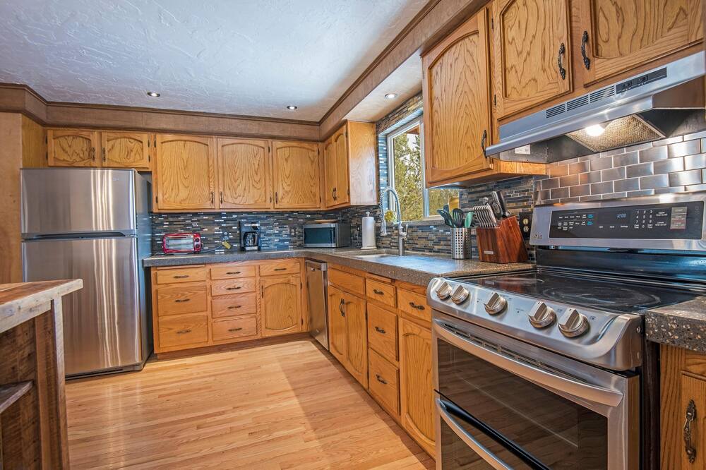 Photo of Kitchen in Southwest Bend