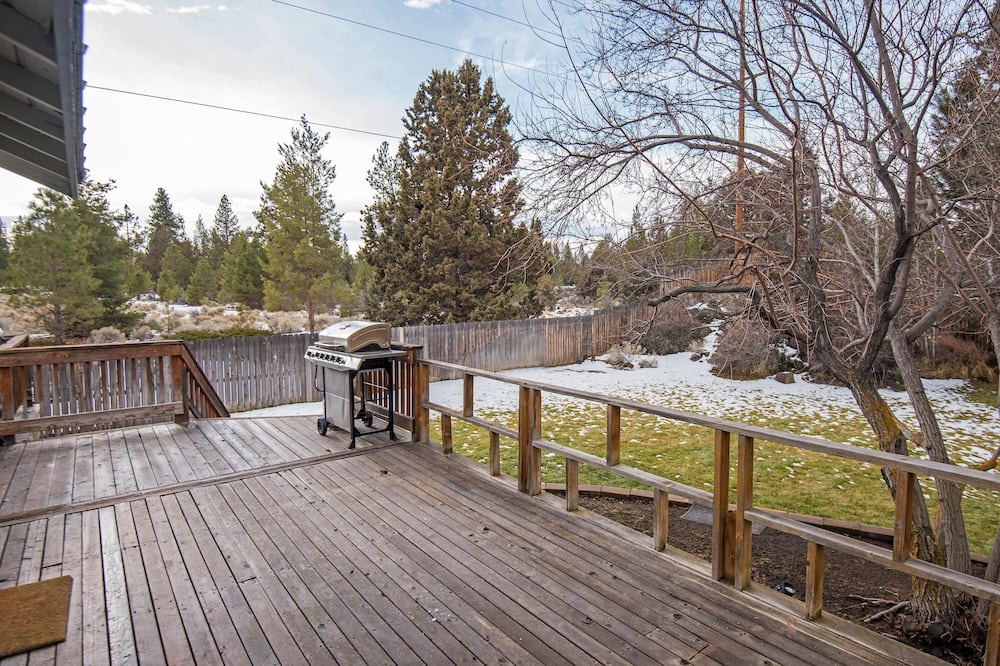 Photo of Outdoor in Southwest Bend