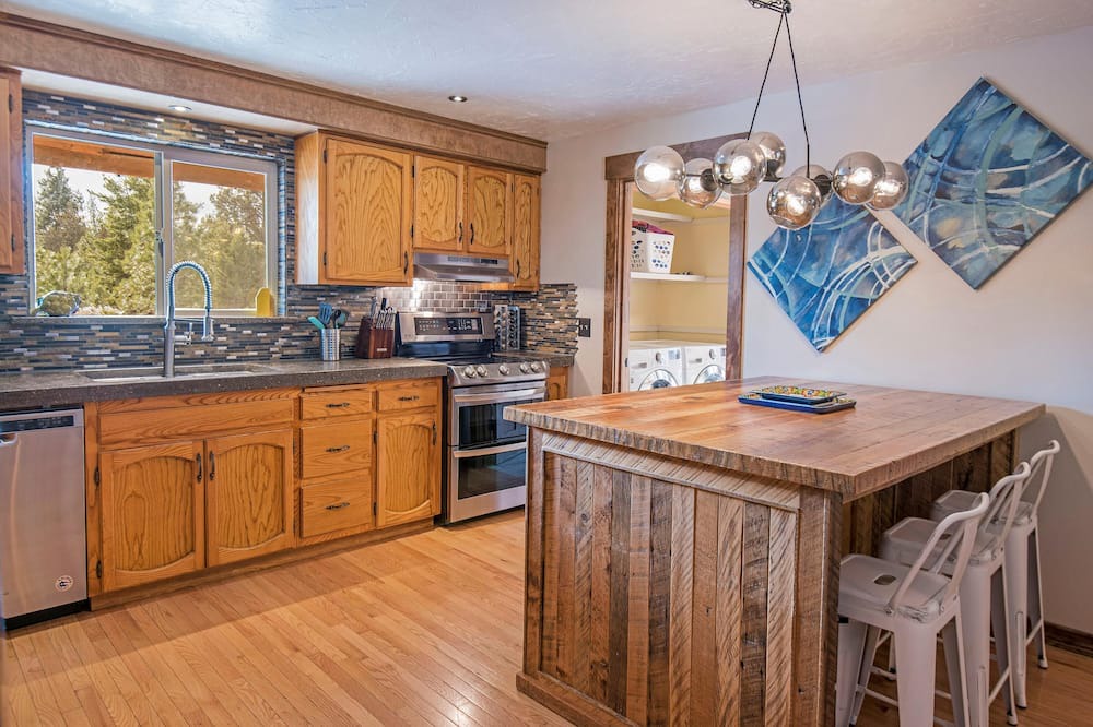 Photo of Kitchen in Southwest Bend