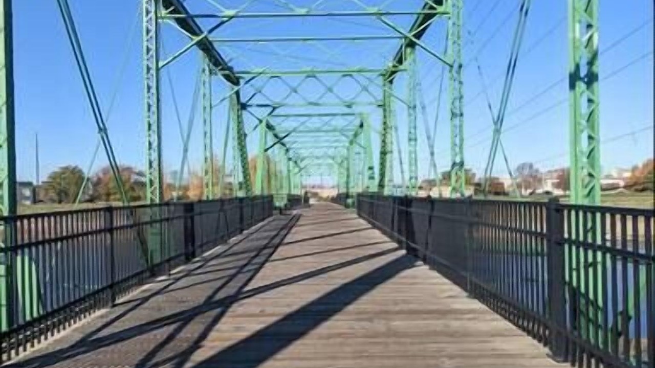 Photo of Outdoor in Capitol Park