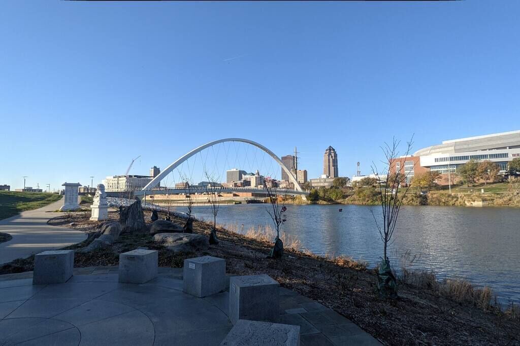 Photo of Others in Capitol Park