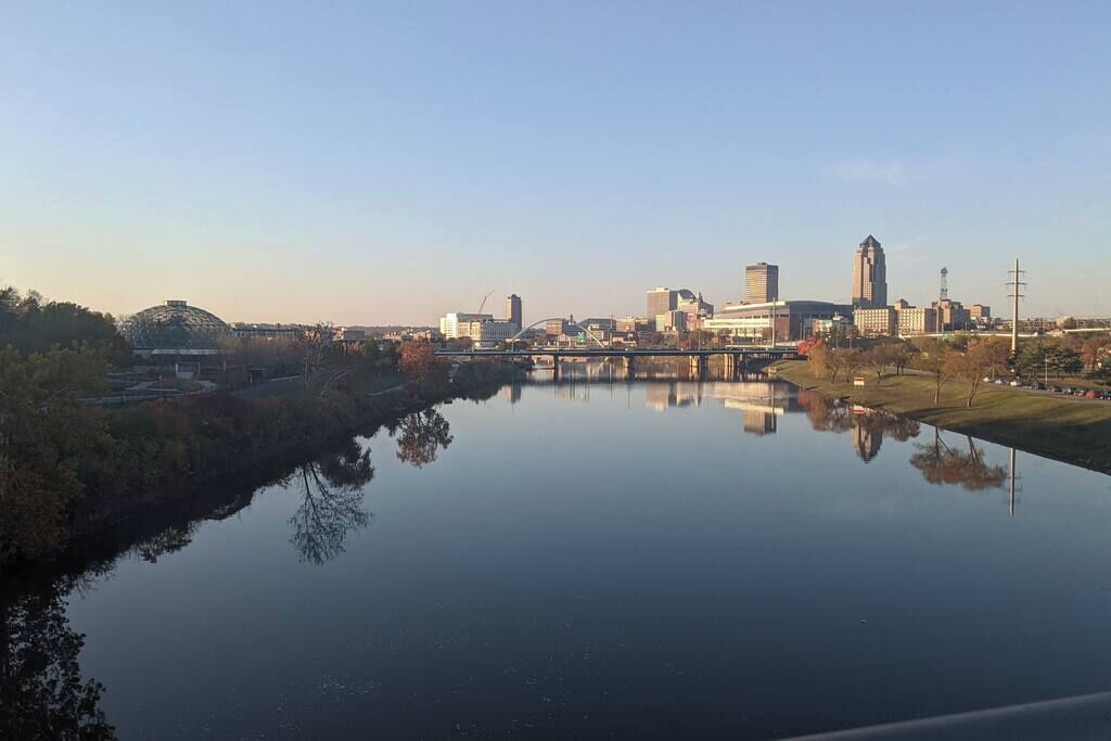 Photo of Outdoor in Capitol Park