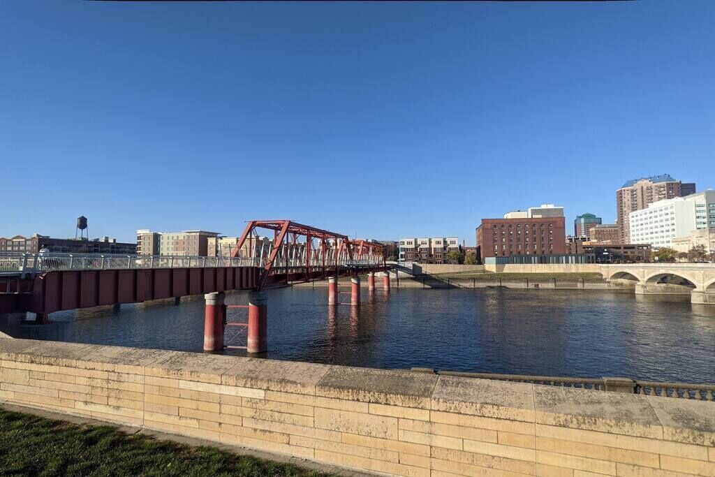 Photo of Outdoor in Capitol Park