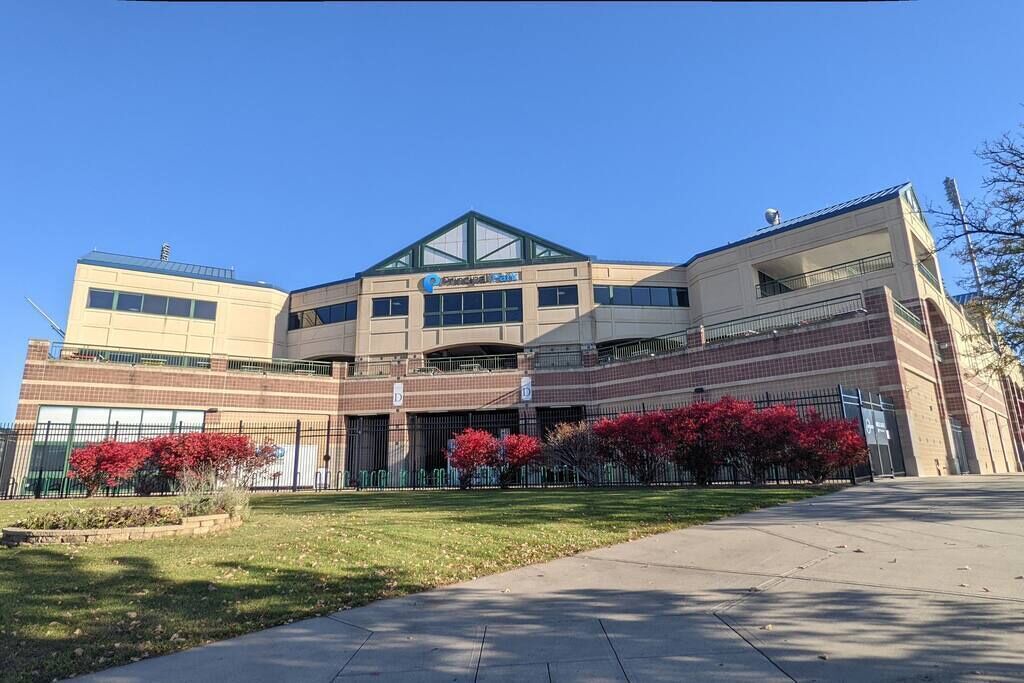 Photo of Outdoor in Capitol Park