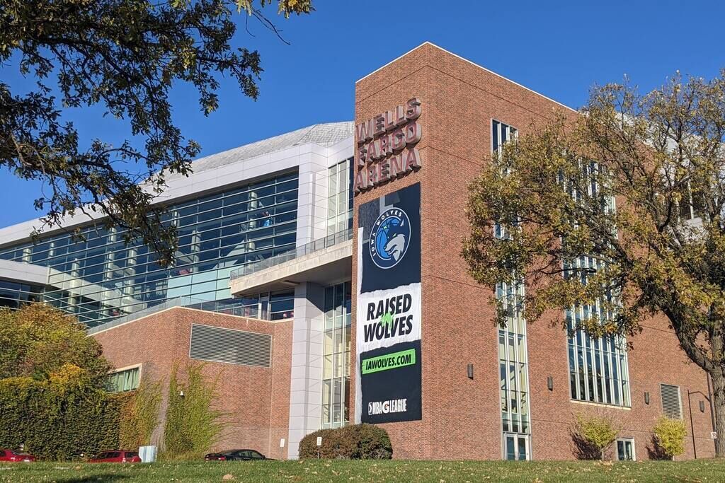 Photo of Outdoor in Capitol Park