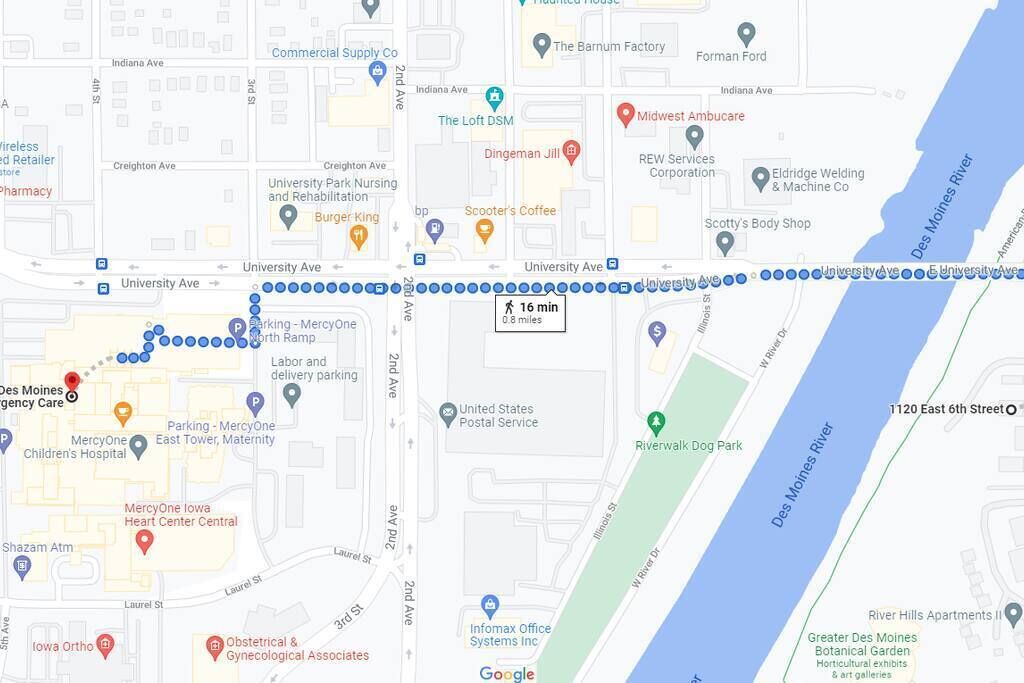 Photo of Outdoor in Capitol Park