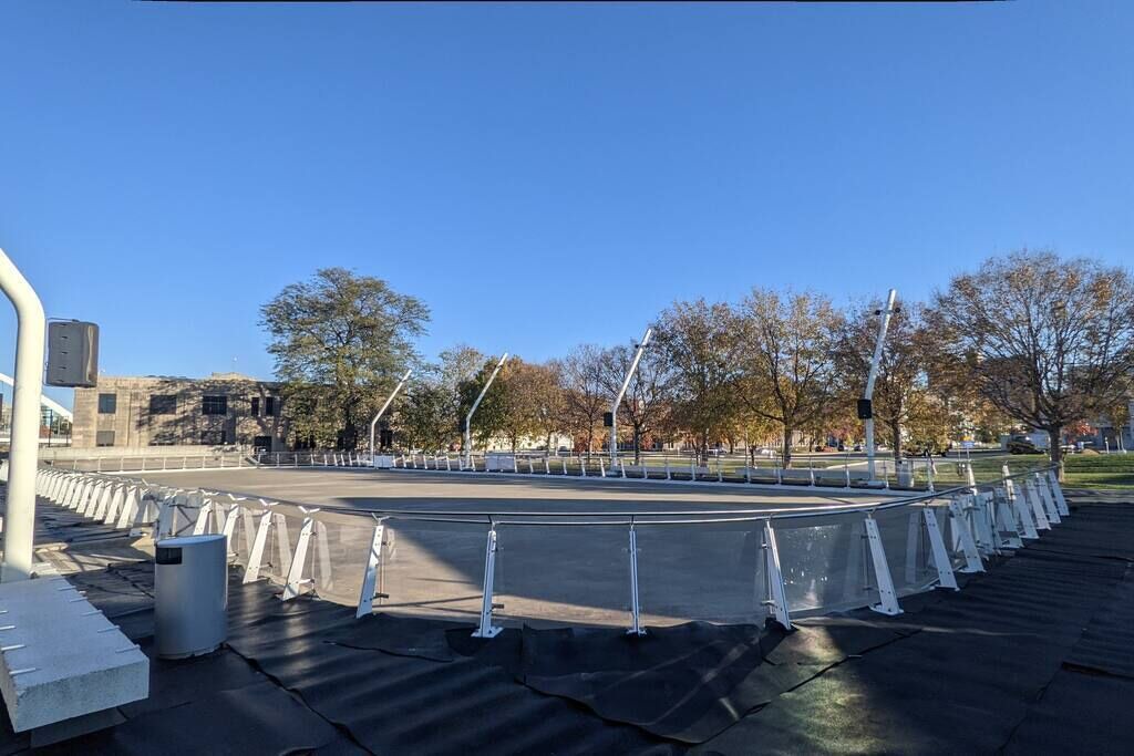 Photo of Outdoor in Capitol Park