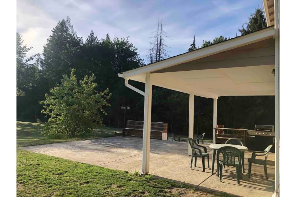 Photo of Outdoor in Grapeview