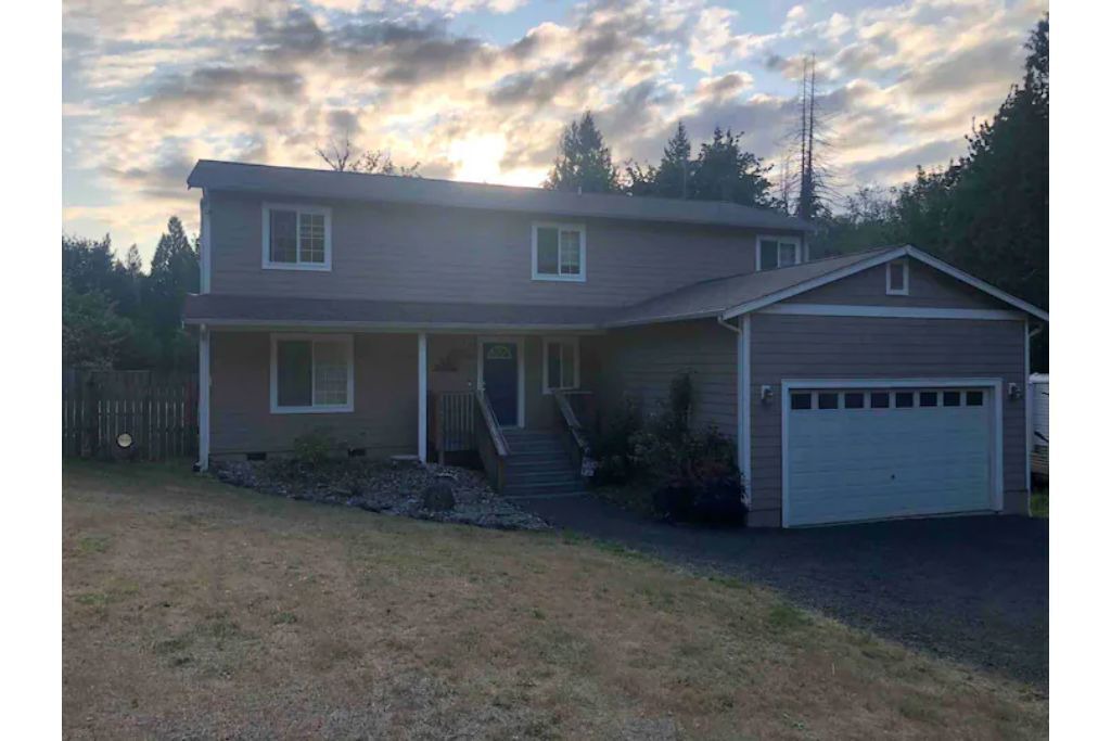 Photo of Outdoor in Grapeview