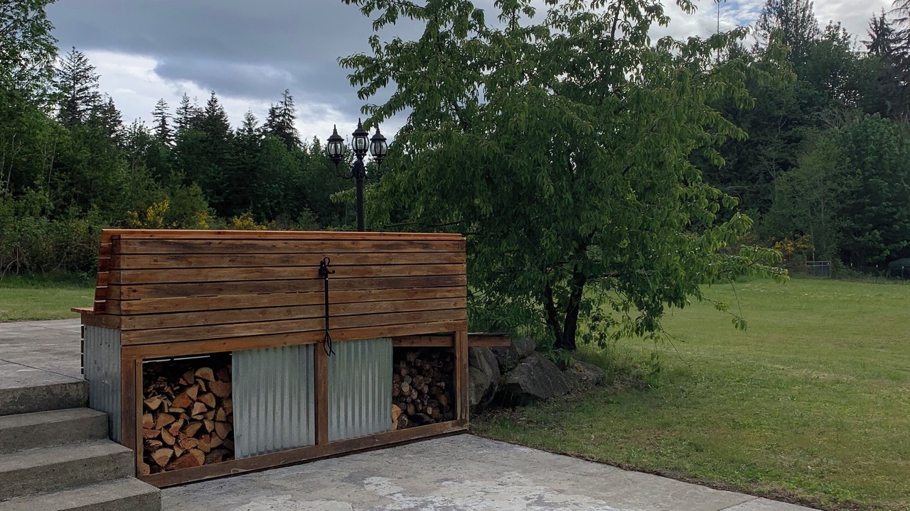 Photo of Outdoor in Grapeview