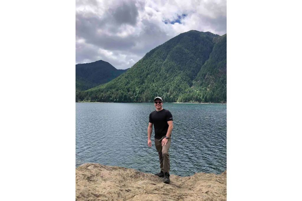 Photo of Outdoor in Grapeview