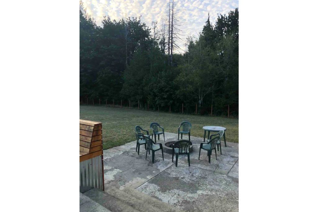 Photo of Outdoor in Grapeview