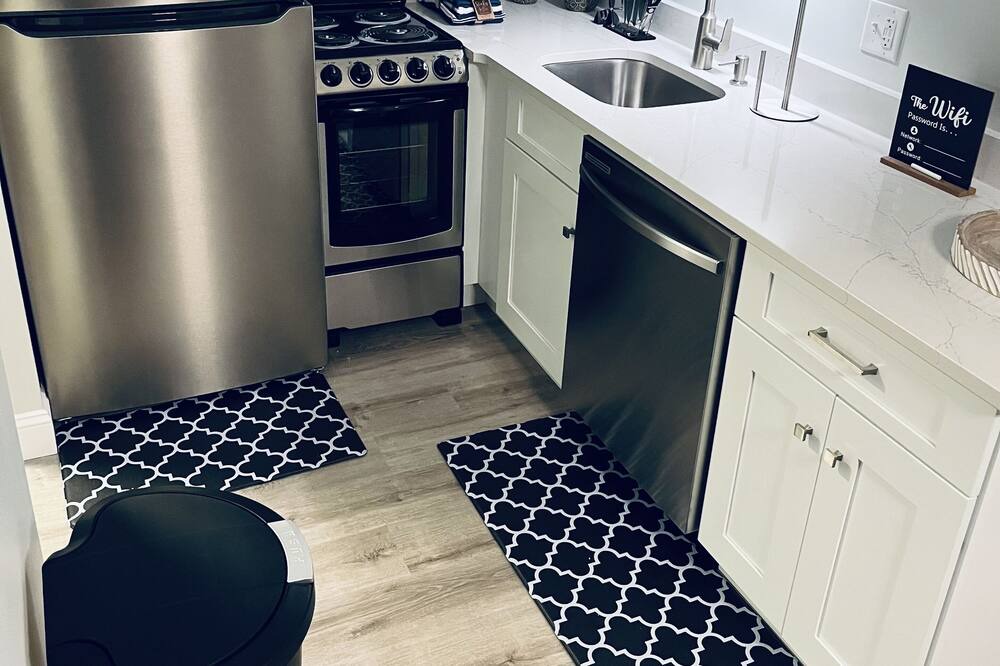 Photo of Kitchen in Marshfield