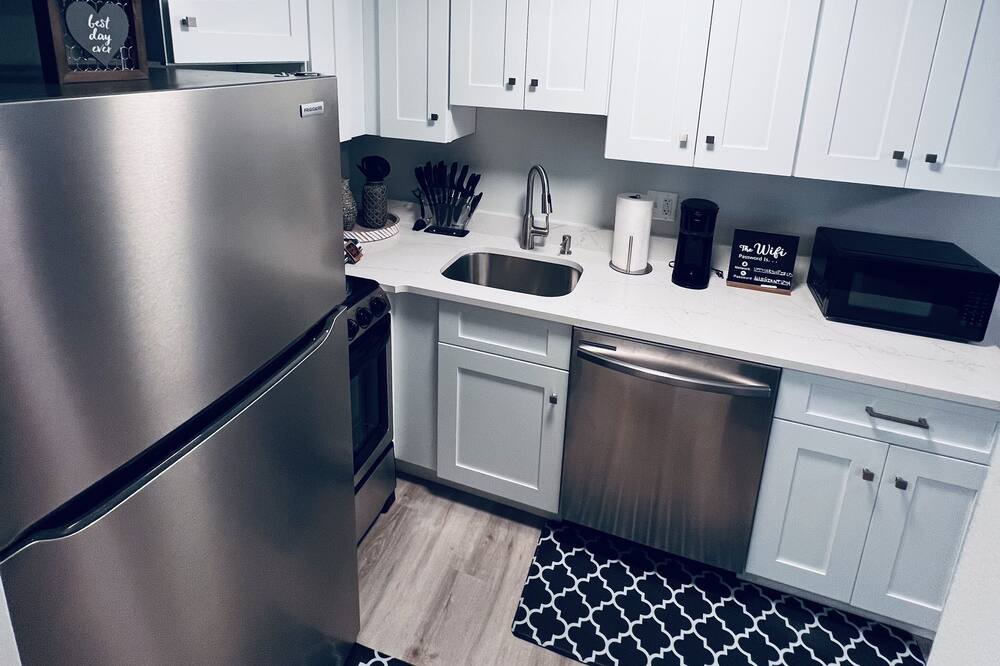 Photo of Kitchen in Marshfield