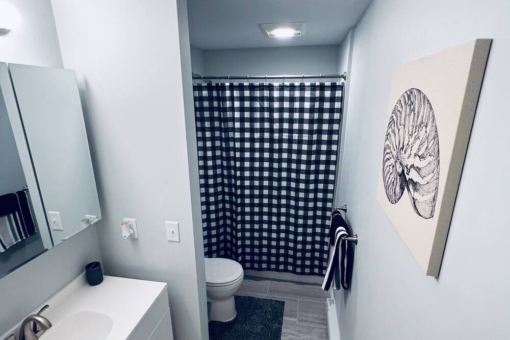 Photo of Bathroom in Marshfield