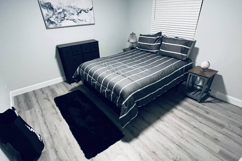 Photo of Bedroom in Marshfield