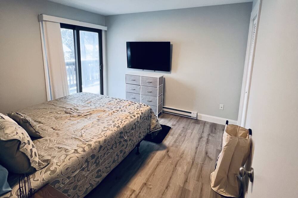 Photo of Bedroom in Marshfield