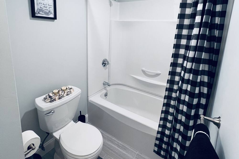 Photo of Bathroom in Marshfield