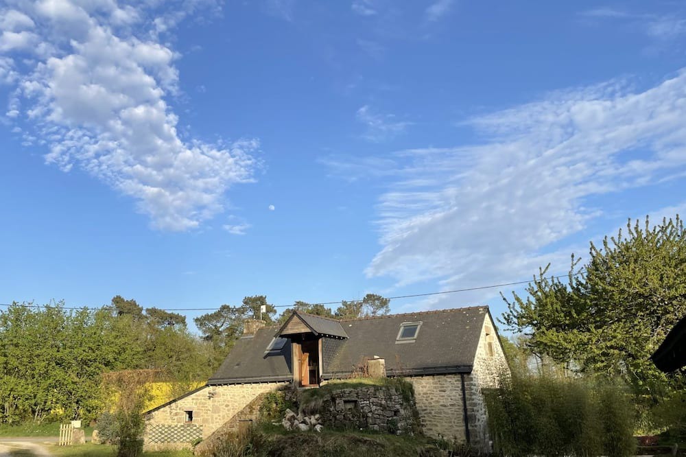 Photo of Outdoor in Guermeur