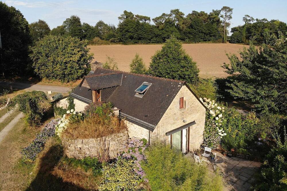 Photo of Outdoor in Guermeur