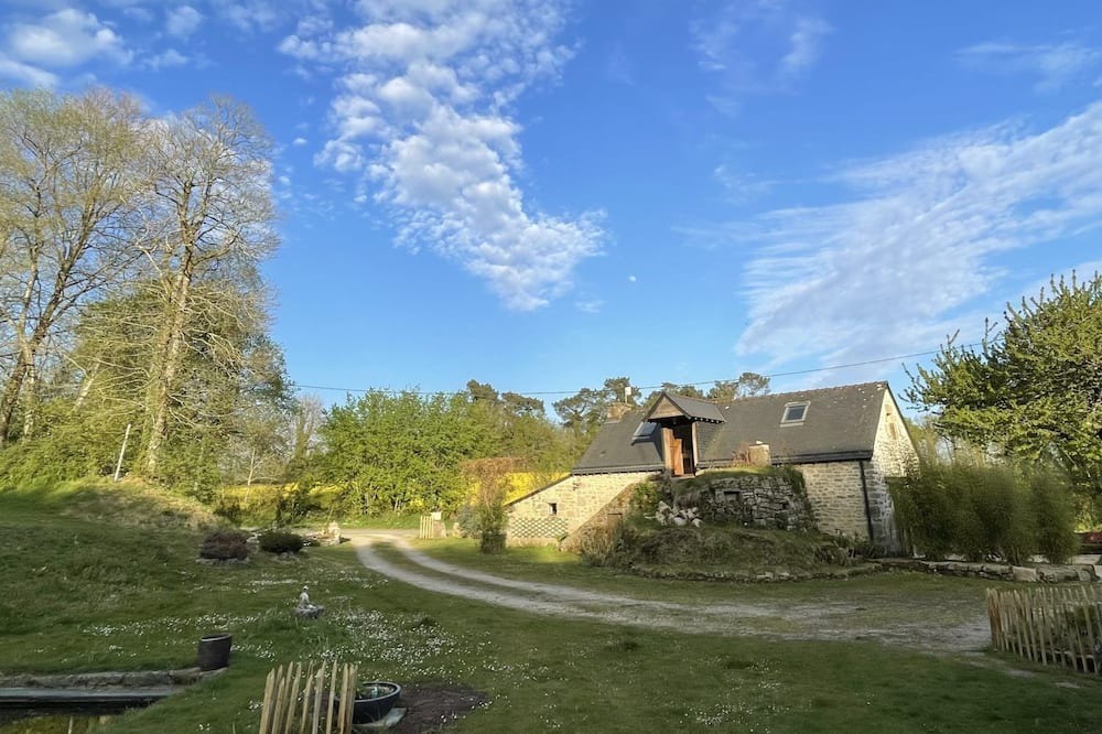 Photo of Outdoor in Guermeur