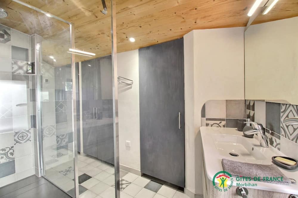 Photo of Kitchen in Guermeur