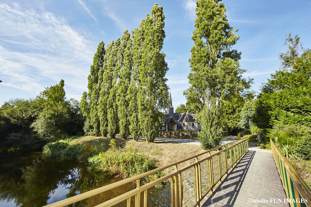 Photo of Outdoor in Guermeur