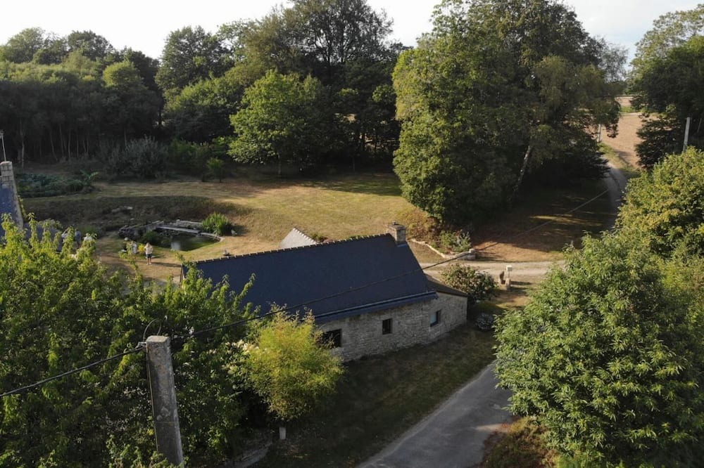 Photo of Outdoor in Guermeur