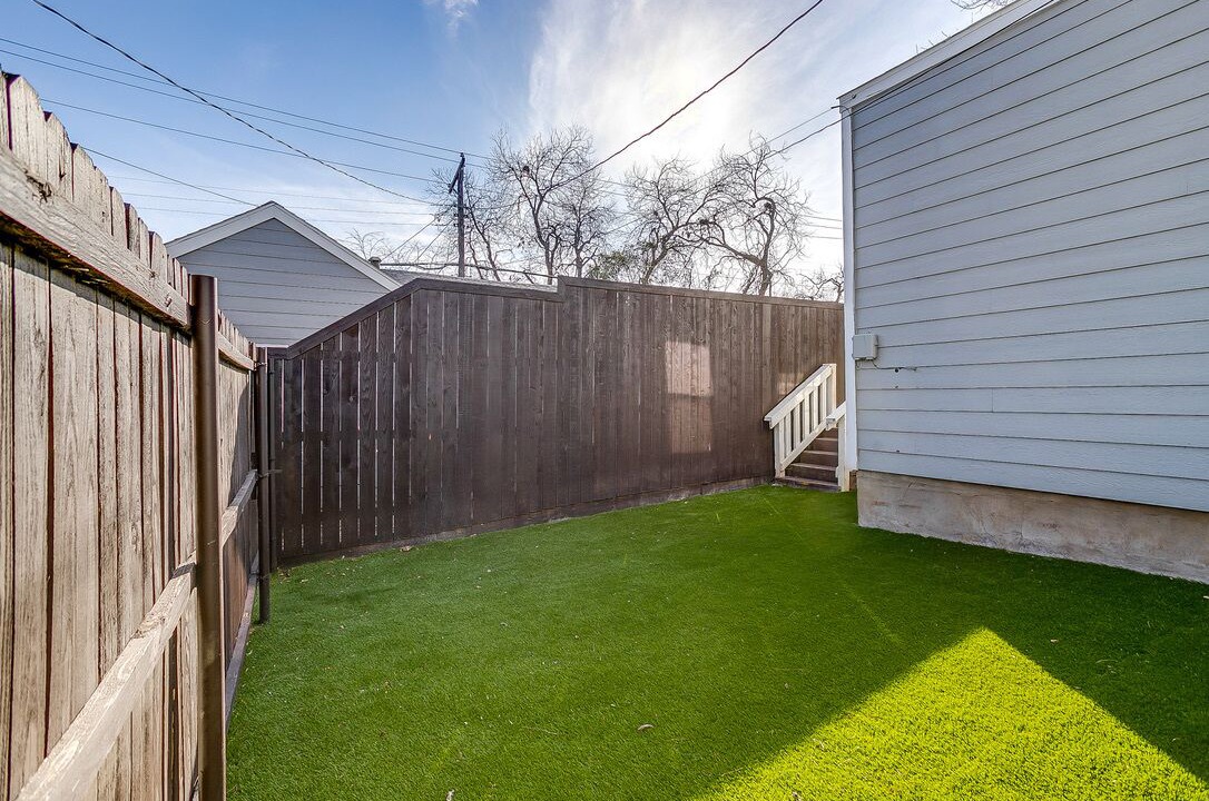 Photo of Outdoor in Fort Worth Cultural District