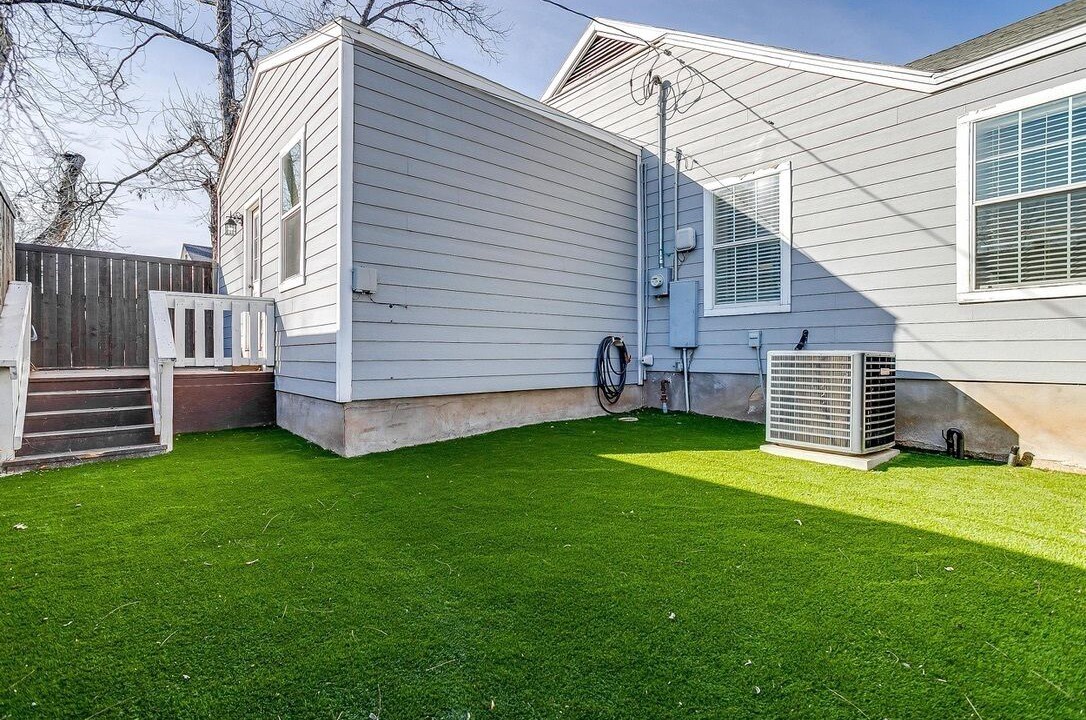 Photo of Outdoor in Fort Worth Cultural District