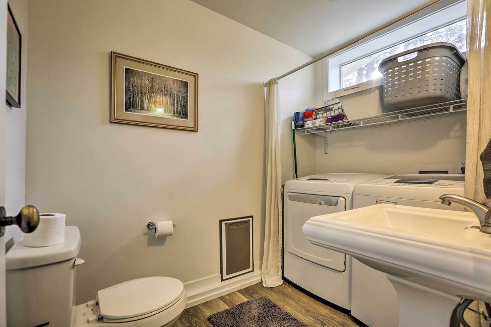 Photo of Bathroom in Bend