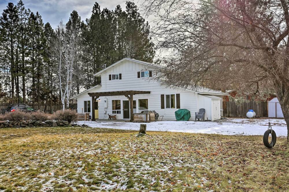 Photo of Outdoor in Bend
