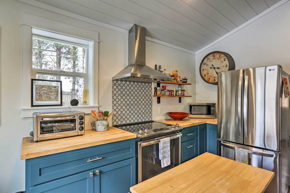Photo of Kitchen in Bend