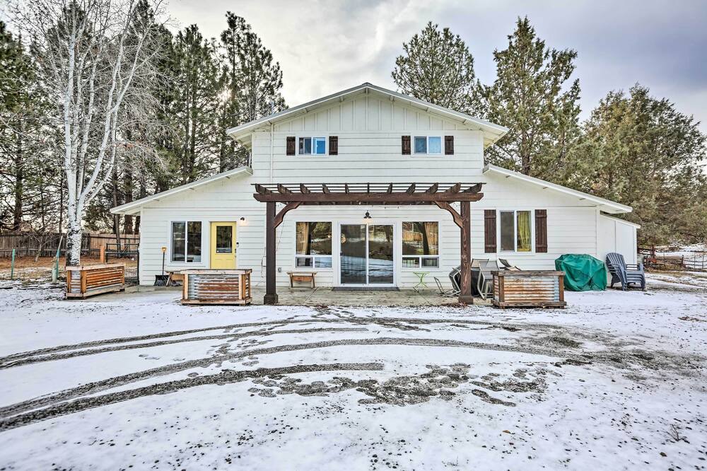 Photo of Others in Bend