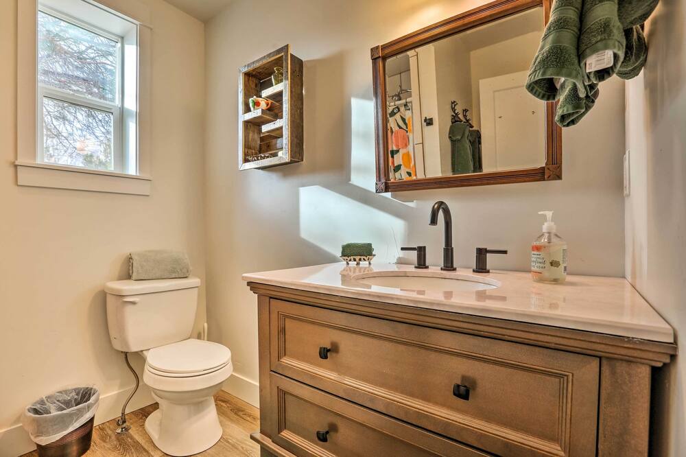 Photo of Bathroom in Bend